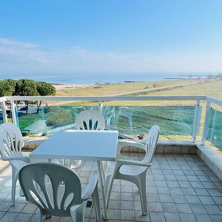Elena Club Resort Silvi Marina Dış mekan fotoğraf