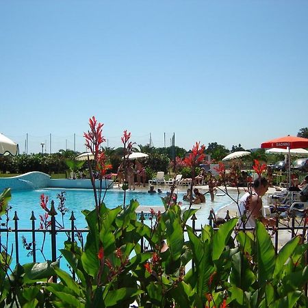 Elena Club Resort Silvi Marina Dış mekan fotoğraf