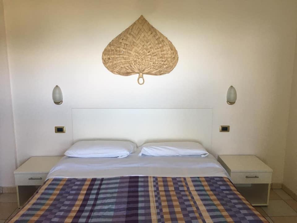 Elena Club Resort Silvi Marina Dış mekan fotoğraf