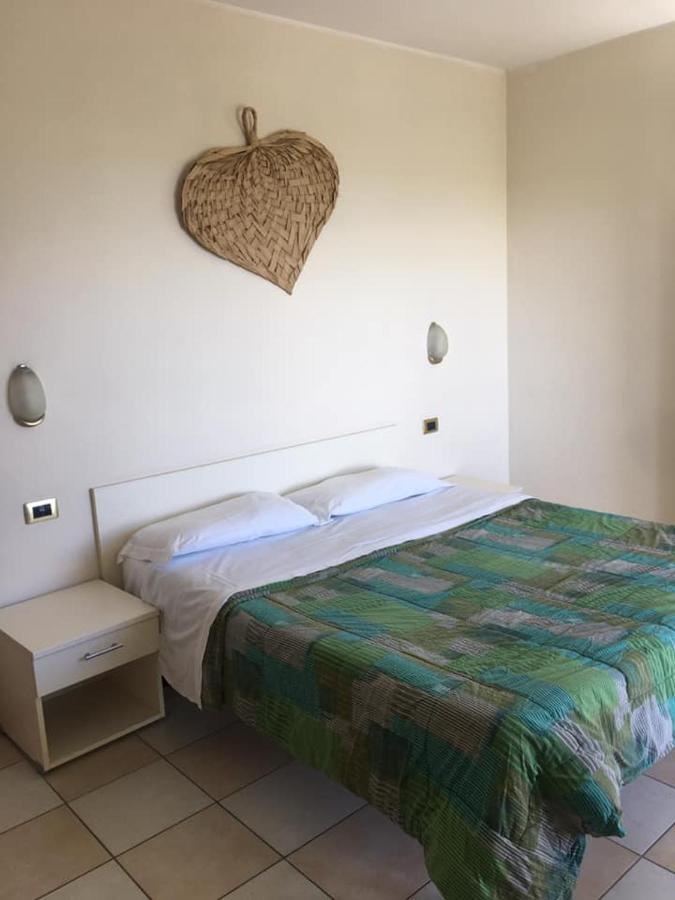 Elena Club Resort Silvi Marina Dış mekan fotoğraf