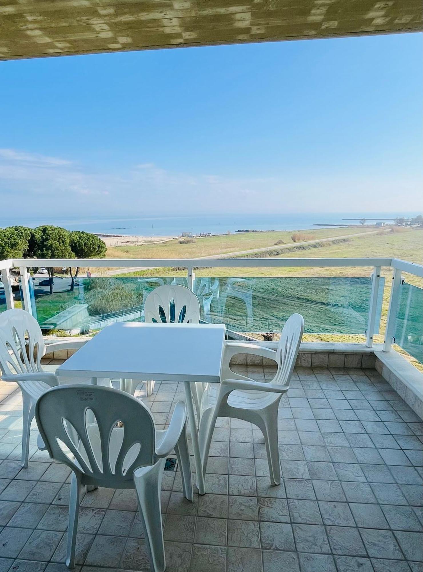 Elena Club Resort Silvi Marina Dış mekan fotoğraf