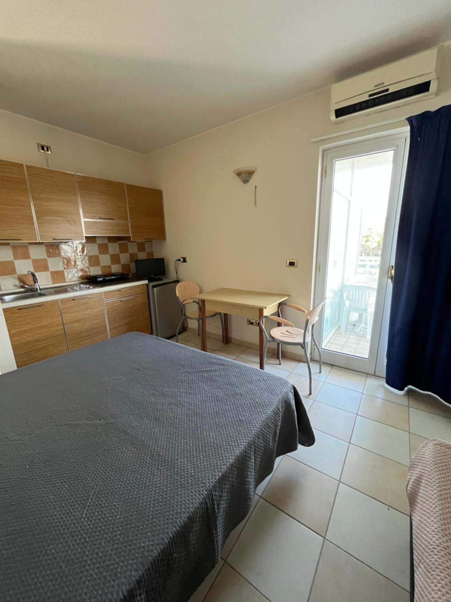 Elena Club Resort Silvi Marina Dış mekan fotoğraf