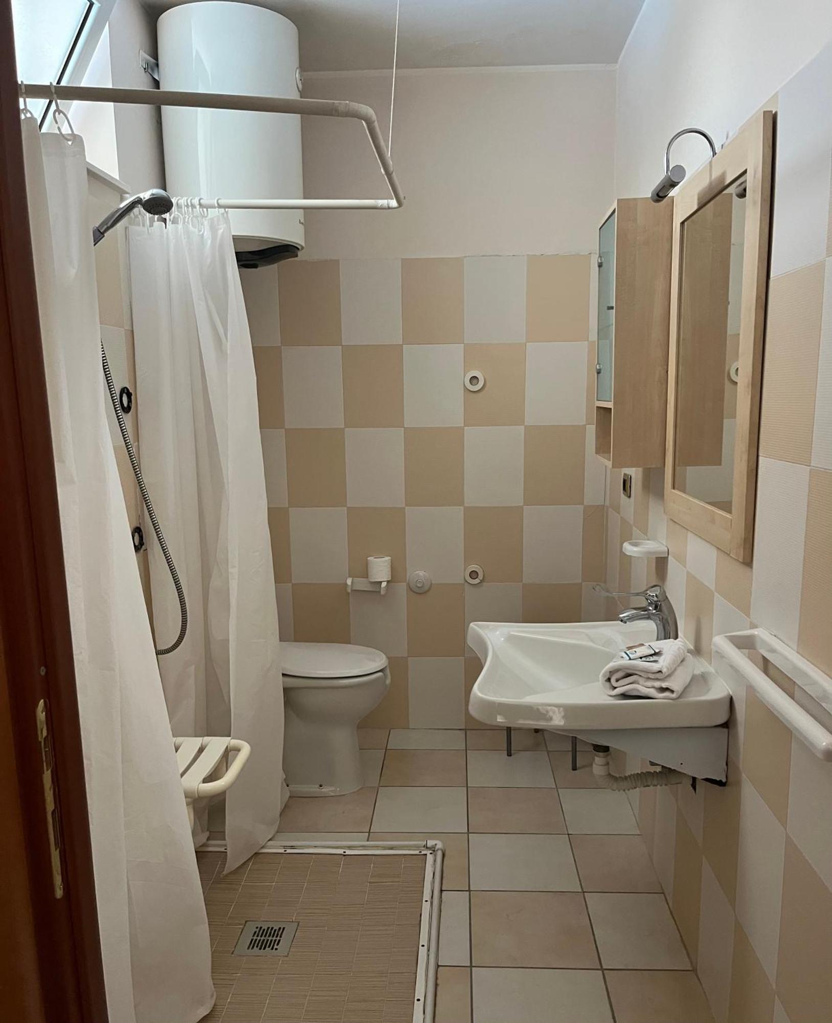 Elena Club Resort Silvi Marina Dış mekan fotoğraf