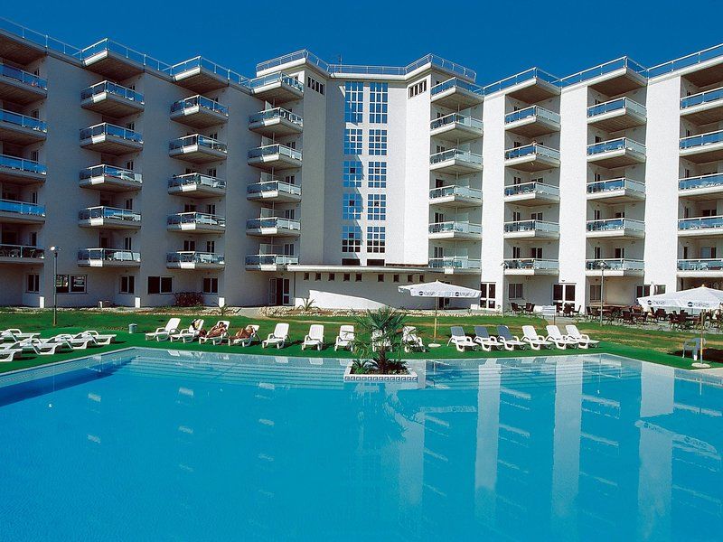 Elena Club Resort Silvi Marina Dış mekan fotoğraf