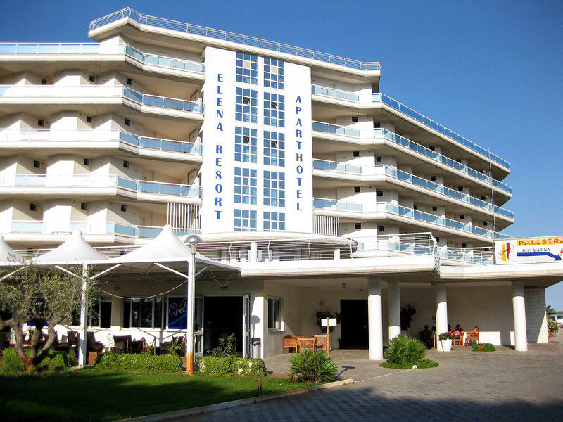 Elena Club Resort Silvi Marina Dış mekan fotoğraf