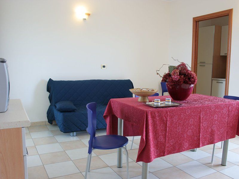 Elena Club Resort Silvi Marina Dış mekan fotoğraf