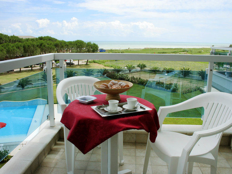 Elena Club Resort Silvi Marina Dış mekan fotoğraf