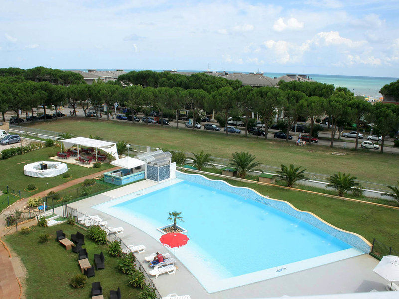 Elena Club Resort Silvi Marina Dış mekan fotoğraf