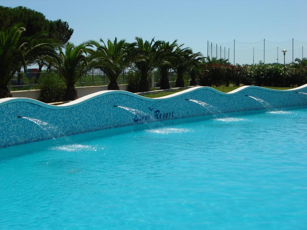Elena Club Resort Silvi Marina Dış mekan fotoğraf